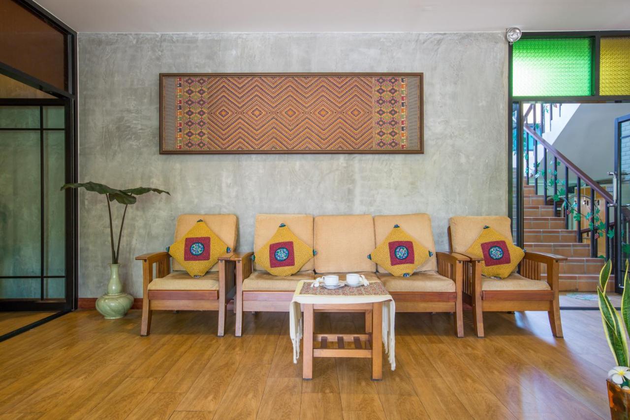 Boonme Heritage Phitsanulok Dış mekan fotoğraf