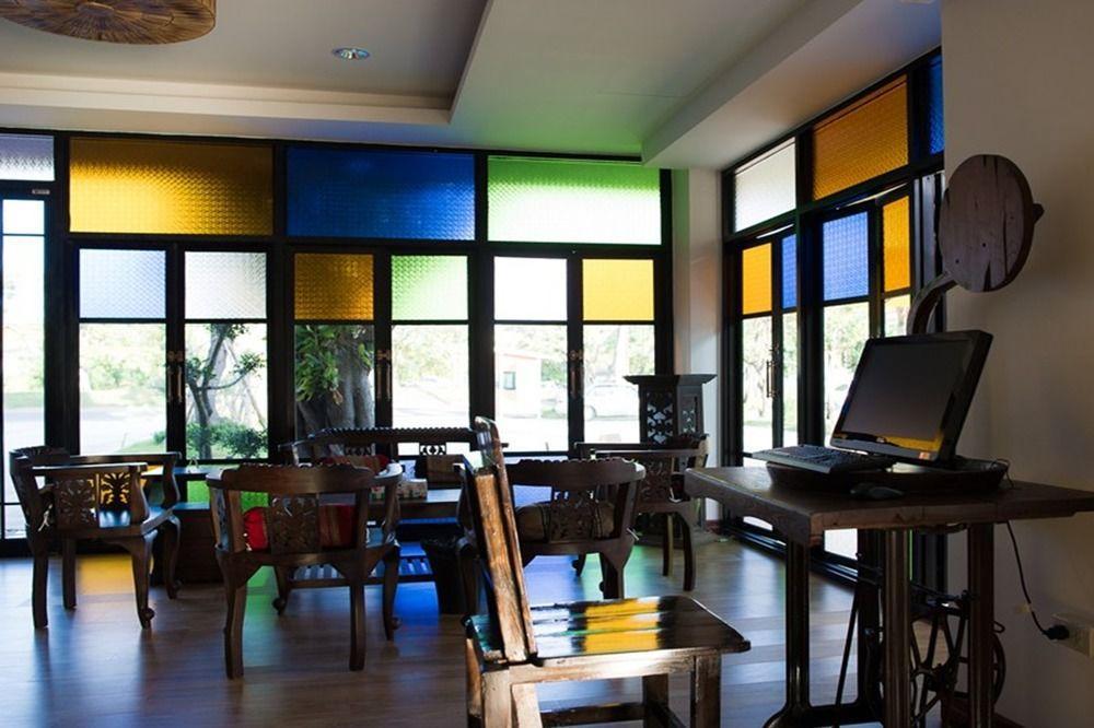 Boonme Heritage Phitsanulok Dış mekan fotoğraf