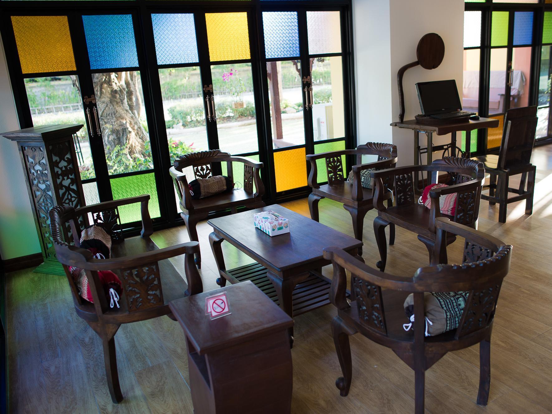 Boonme Heritage Phitsanulok Dış mekan fotoğraf